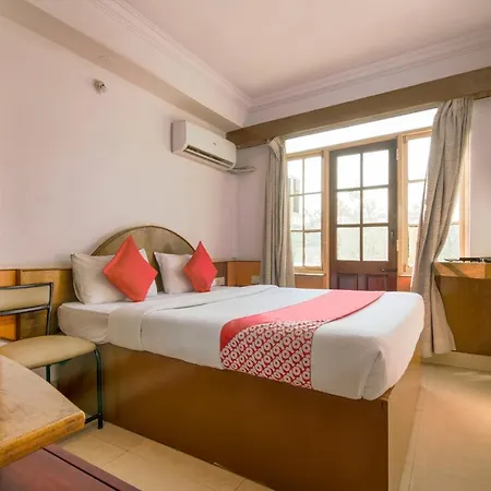 Collection O 10885 Hotel Keerthana International